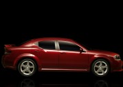 Dodge Avenger Concept